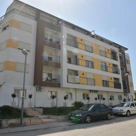 Helada Apartments Tivat Eksteriør bilde