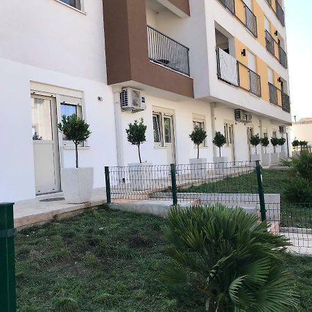 Helada Apartments Tivat Eksteriør bilde