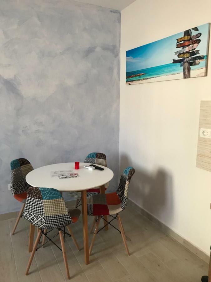 Helada Apartments Tivat Eksteriør bilde