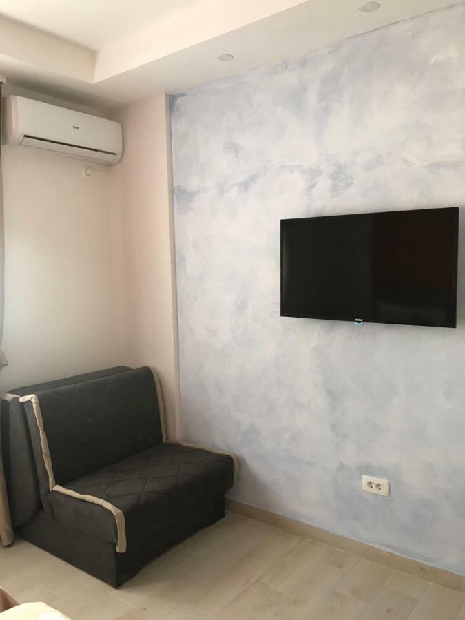 Helada Apartments Tivat Eksteriør bilde