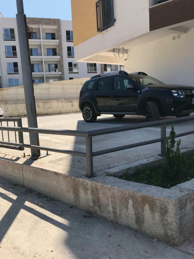 Helada Apartments Tivat Eksteriør bilde
